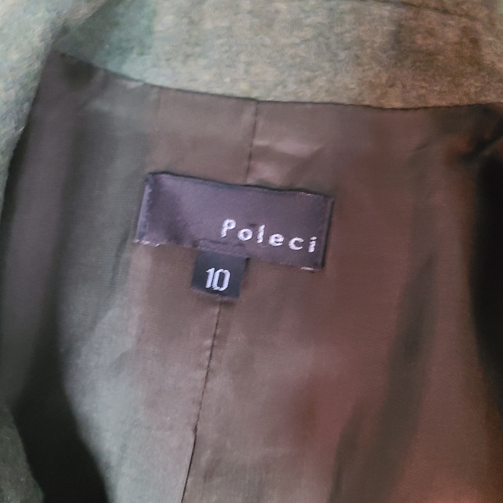 Poleci Jacket - Picture 8 of 15